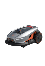 Bezvadu mauriņa pļāvējs - robots X4, Sunseeker