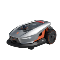 Bezvadu mauriņa pļāvējs - robots X4, Sunseeker