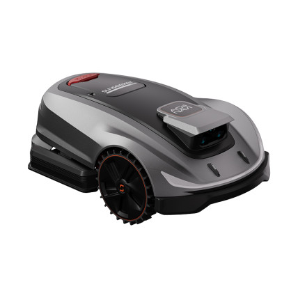 Bezvadu mauriņa pļāvējs - robots X5 GEN2(AWD), Sunseeker