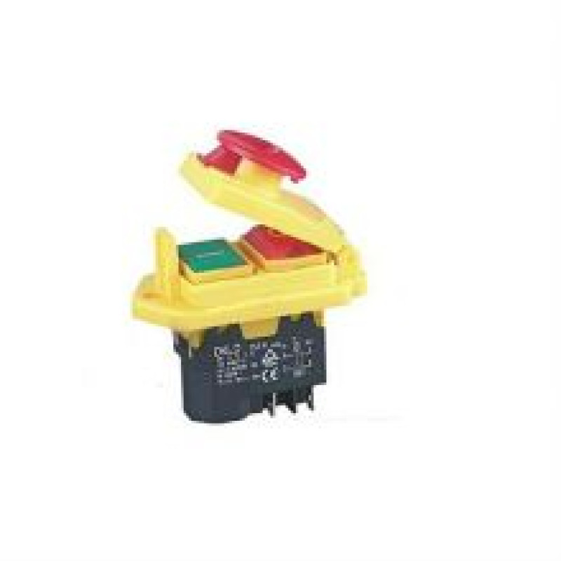 Slēdzis DKLD DZ6 15A 250V, Universāls