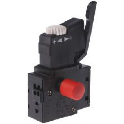 Slēdzis 4(4A) 250V ~5E4, Universāls