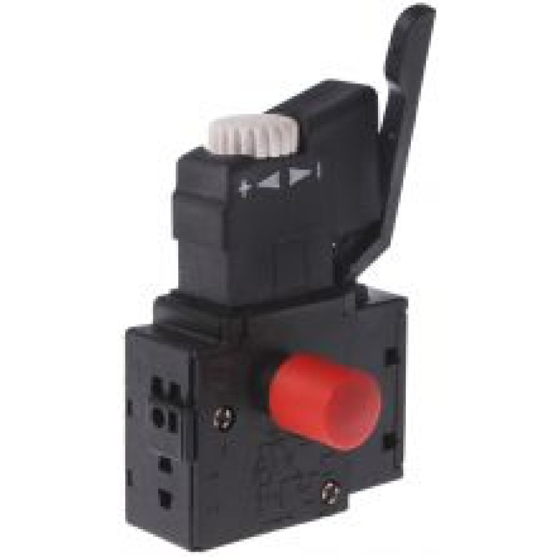 Slēdzis 4(4A) 250V ~5E4, Universāls