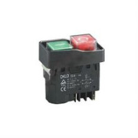 Slēdzis DKLD DZ6 15 A 250V, 5 kontakti, Universāls