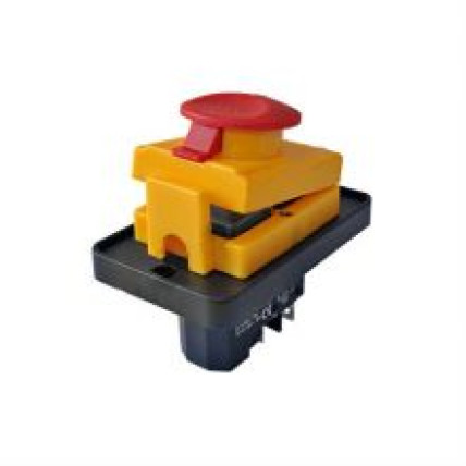 Slēdzis DKLD DZ6 15 A 250 V, Universāls