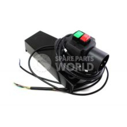 Slēdzis SSK DN 2,2 230V, Metabo