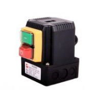 Elektromagnētiskais slēdzis KOA1T, 400V, Universāls