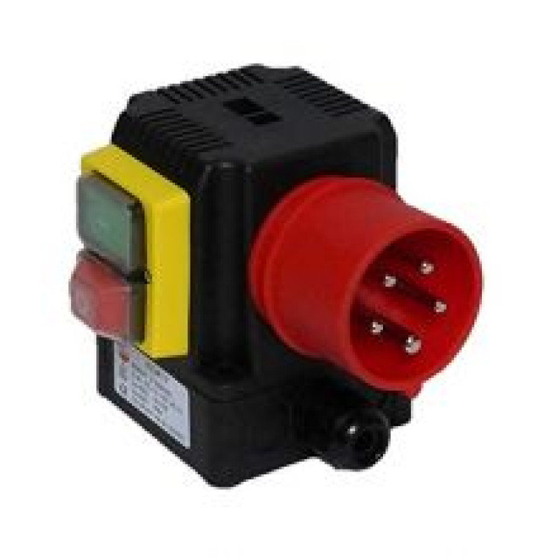 Elektromagnētiskais slēdzis KOA1Y, 400V, Universāls