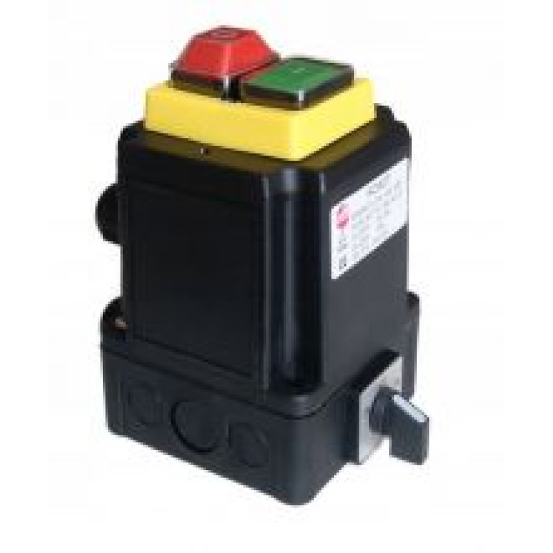 Elektromagnētiskais slēdzis KOA2TD, 230V, Universāls