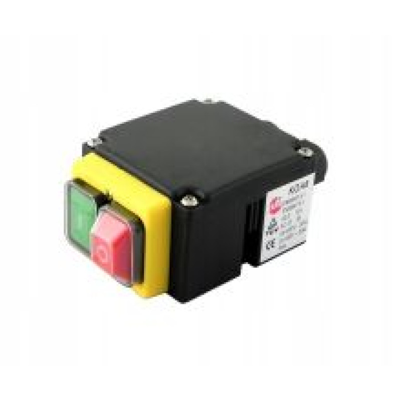 Elektromagnētiskais slēdzis KOA8, 400V, Universāls