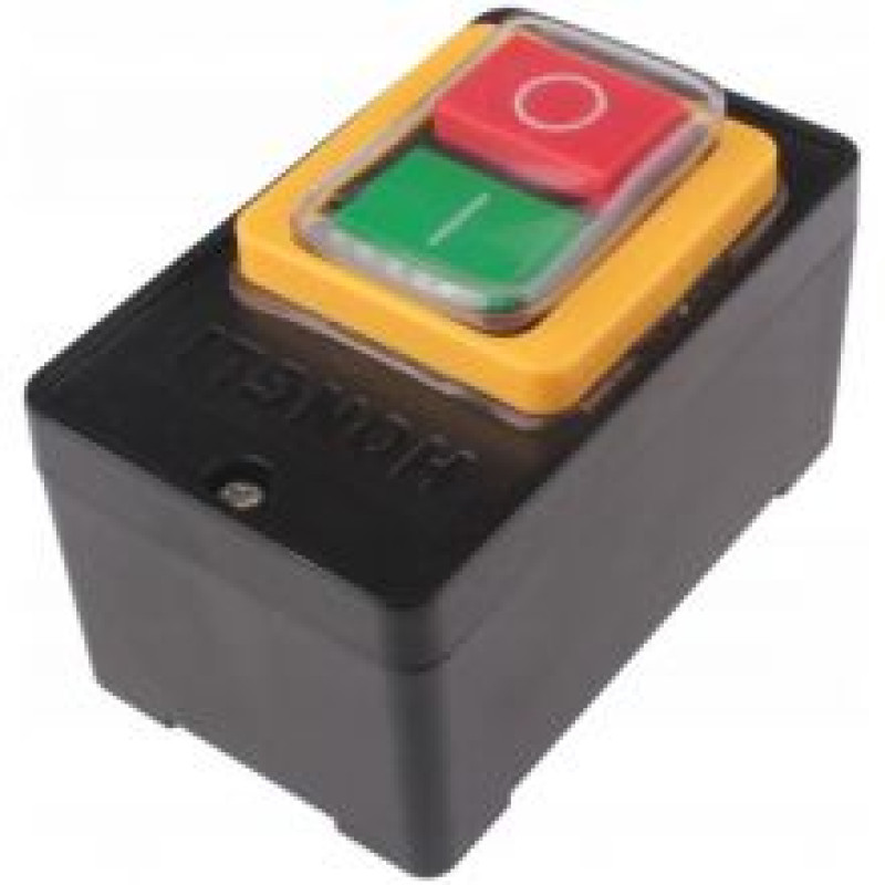 Slēdzis 10A 250V, Universāls