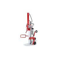 Vertikālais malkas skaldītājs 22 TON SUPER FORCE, 400V, VARI