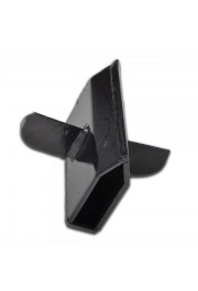 Šķelšanas ķīlis, četrdaļīgs, VARI