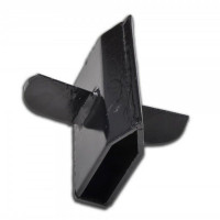 Šķelšanas ķīlis, četrdaļīgs, VARI