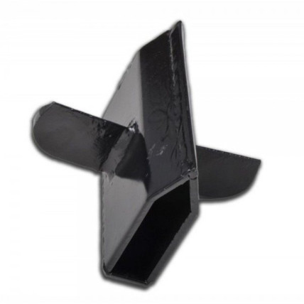 Šķelšanas ķīlis, četrdaļīgs, VARI