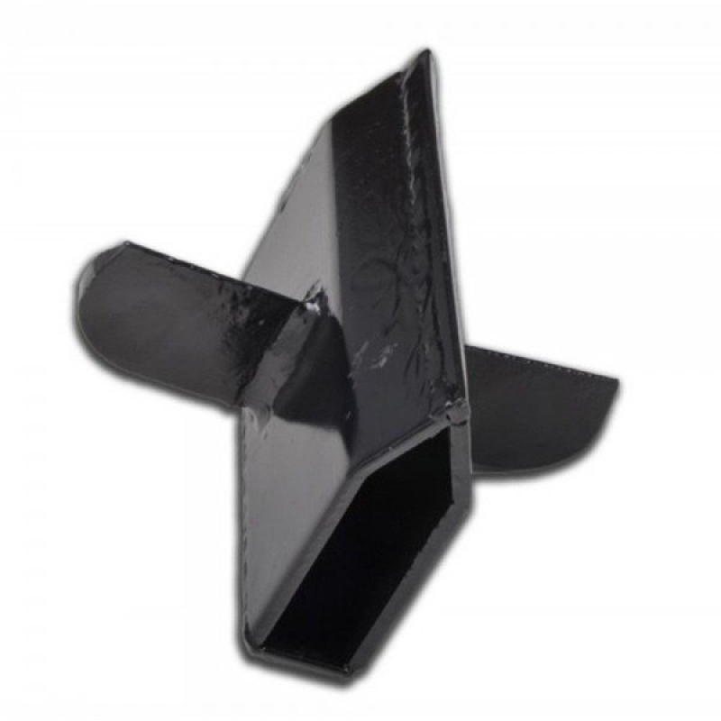 Šķelšanas ķīlis, četrdaļīgs, VARI