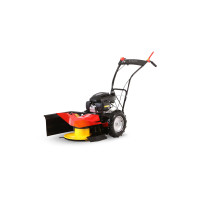 Diska pļaujmašīna BDR-620DH DOROTHA, Vari