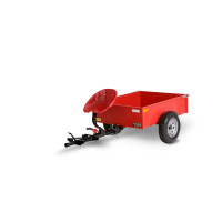 Piekabe motoblokam ANV-500, VARI