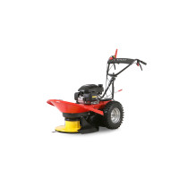 Diska pļaujmašīna BDR-720 Adela PRO, VARI