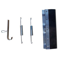 Sniega lāpstiņa 3758, VARI