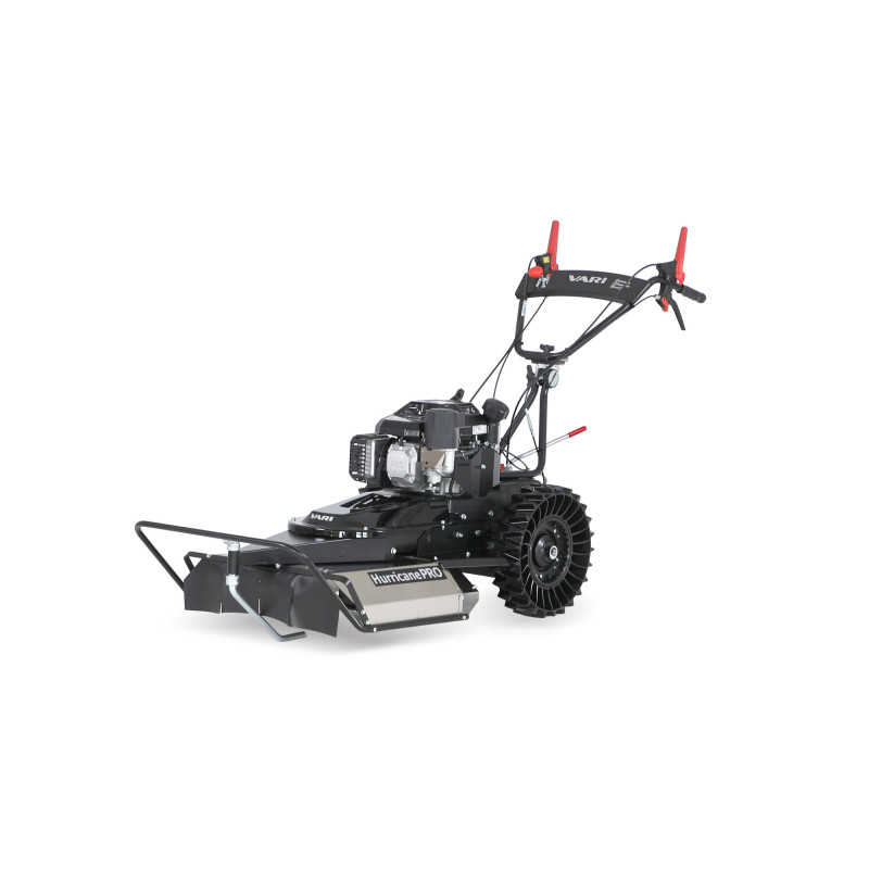 Zāles mulčētājs VARI F-590LK Hurricane PRO, Vari