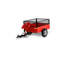 Apmales paaugstinājumi piekabei ANV-500, VARI