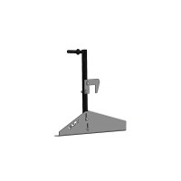 Atbalsta kāja ON-01, VARI