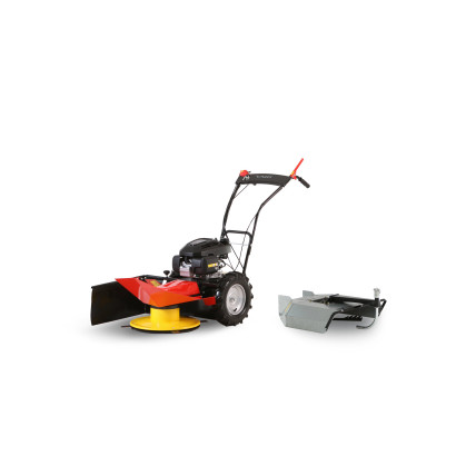 Косилка дисковая BDR-620 Lucina MaX + VM-580, Vari