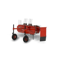 Siena ārtītājs OP-115, VARI