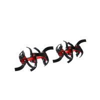 Asmeņi zemes frēzei KUK-96 , VARI