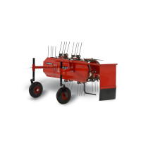 Siena vālotāja modulis ROP-115, VARI