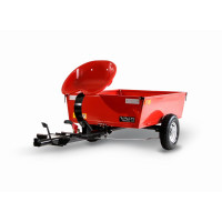 Piekabe ANV-200, VARI