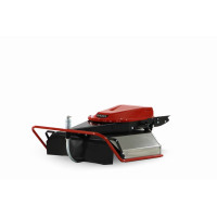 Mulčēšanas modulis RMS-600, VARI