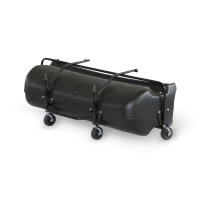 Netīrumu savākšanas kaste BS-100, VARI