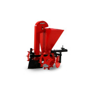 Kartupeļu stādītājs SB-40, VARI