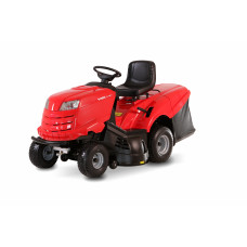 Mauriņa traktors RL 102 H, Vari