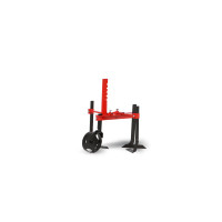 Pasīvais kaplis NM1-001, VARI