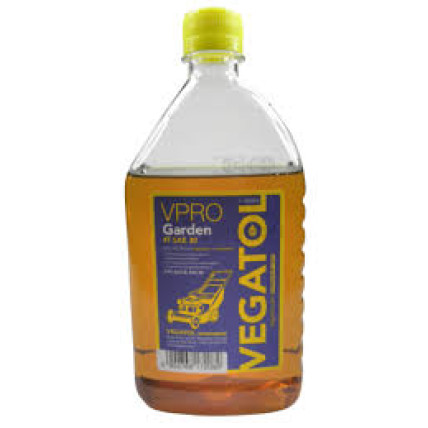 Eļļa 4T SEA30, 0.6l, Vegatol