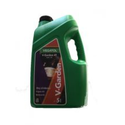 Eļļa 4T SEA30, 5l, Vegatol