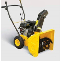 Sniega pūtējs ZLS 651Q, Zmonday