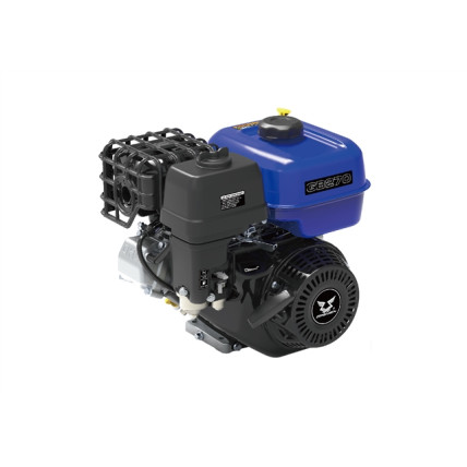 Dzinējs GB 270 H, Zongshen