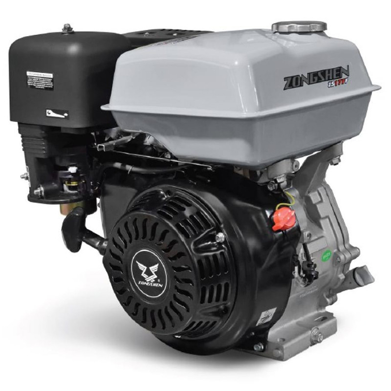 Dzinējs PR 188 F H (Powerac), Zongshen