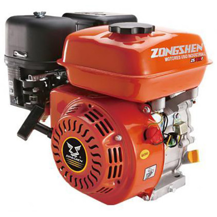 Dzinējs PR 188 FE H (Powerac), Zongshen