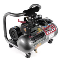 Gaisa kompresors PC1010EU, bezeļļas, Senco