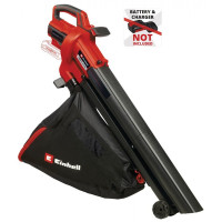 Akumulatoru lapu pūtējs Venturo 18/210, Einhell