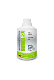 Sūču novēršanas līdzeklis Radiator Stop Leak RSL P1601, 375 ml, PRO-TEC