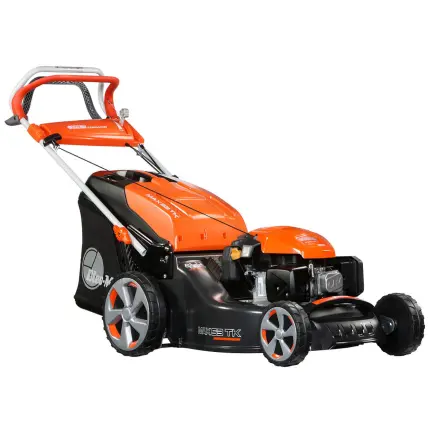 Газонокосилка MAX 53 TK ALLROAD ALUMINIUM, Oleo-Mac
