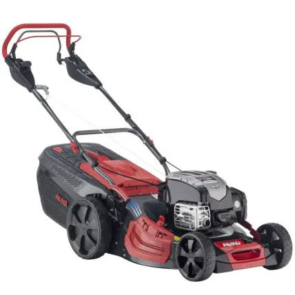 Газонокосилка Premium 520 VS(4 in 1), Al-ko