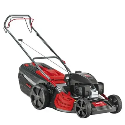 Газонокосилка Highline 51.9 SP-H(4 in 1), Al-ko