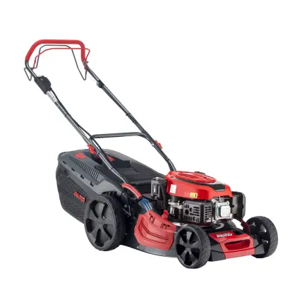 Zāles pļāvējs Comfort 46.4 SPED-A(Dual-Start), Al-ko