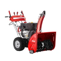 Sniega pūtējs Snowline 700.4 E III LED Premium, Al-ko